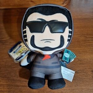 NWT Boss Pass Gamer Dev Series Jailbreak Roblox exclusive Virtual Code